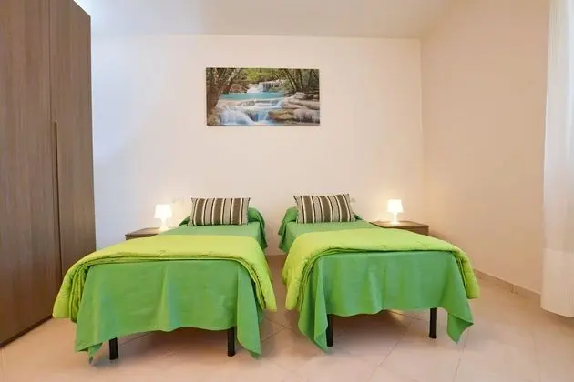 Basic Apart Daire, 2 Yatak Odası