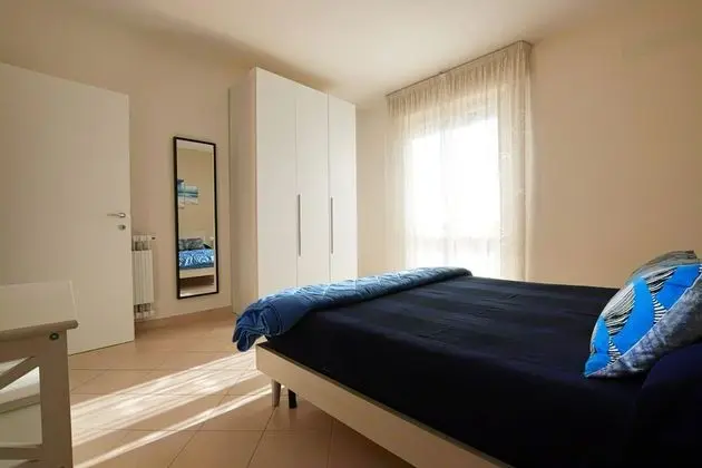 Basic Apart Daire, 2 Yatak Odası