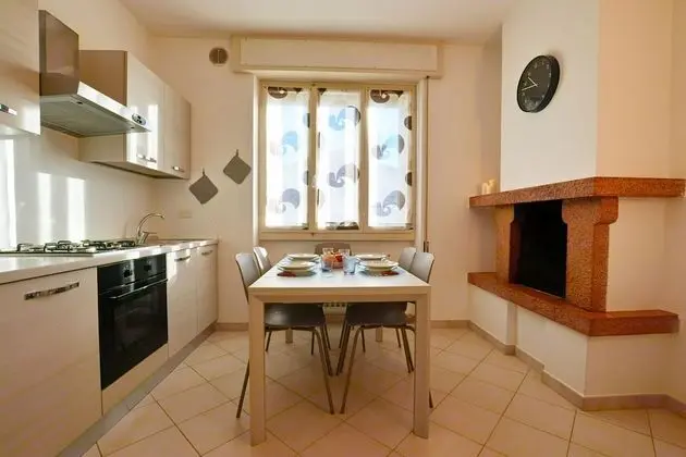 Basic Apart Daire, 2 Yatak Odası