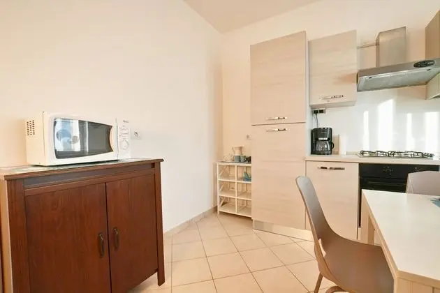 Basic Apart Daire, 2 Yatak Odası