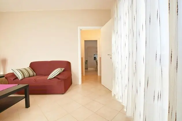 Basic Apart Daire, 2 Yatak Odası