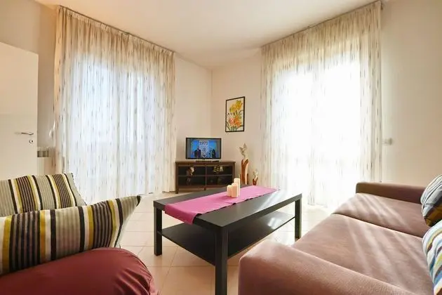 Basic Apart Daire, 2 Yatak Odası