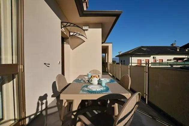 Basic Apart Daire, 2 Yatak Odası