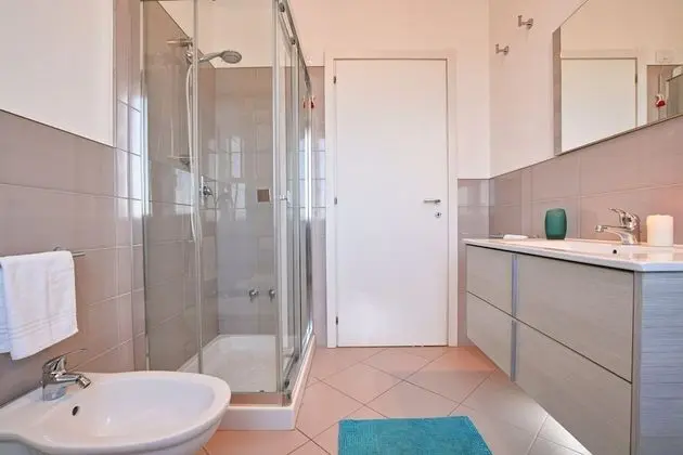 Basic Apart Daire, 2 Yatak Odası