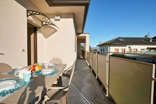 Basic Apart Daire, 2 Yatak Odası