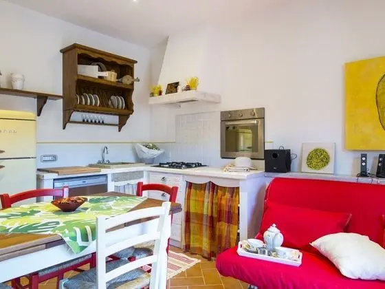 Apart Daire, 2 Yatak Odası