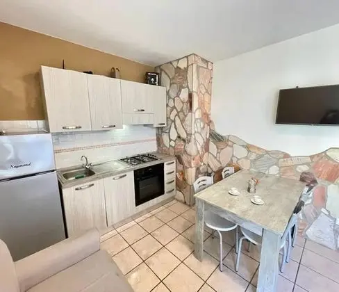 Ev, 2 Yatak Odası, Buzdolabı