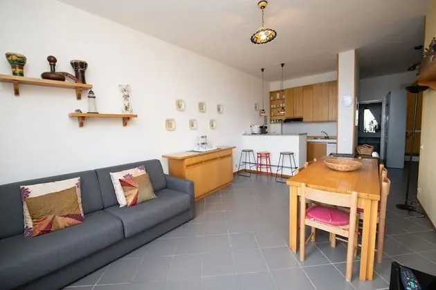 Apart Daire, 2 Yatak Odası