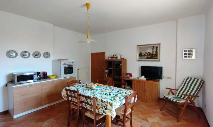 Basic Apart Daire, 2 Yatak Odası