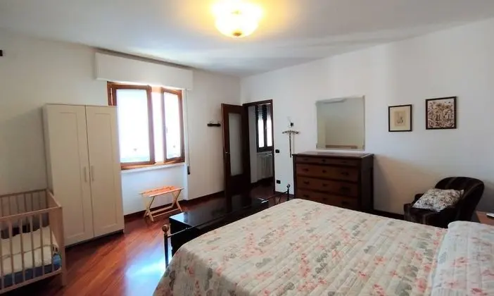Basic Apart Daire, 2 Yatak Odası