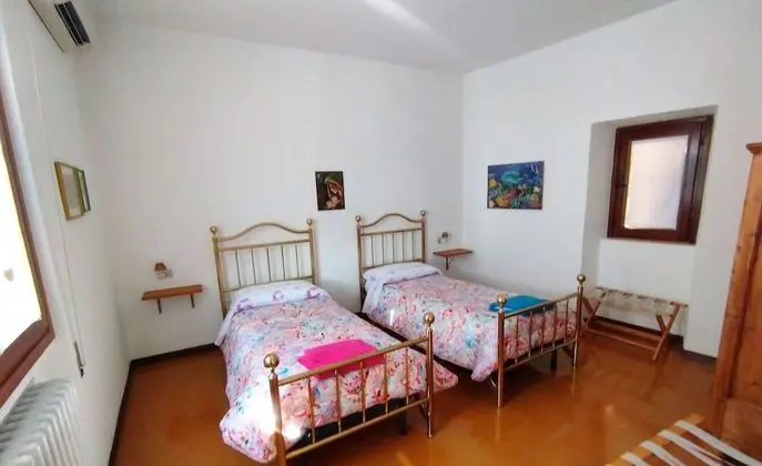 Basic Apart Daire, 2 Yatak Odası