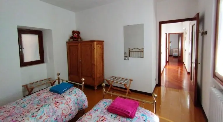 Basic Apart Daire, 2 Yatak Odası