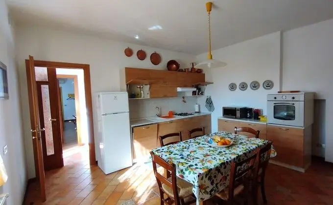 Basic Apart Daire, 2 Yatak Odası