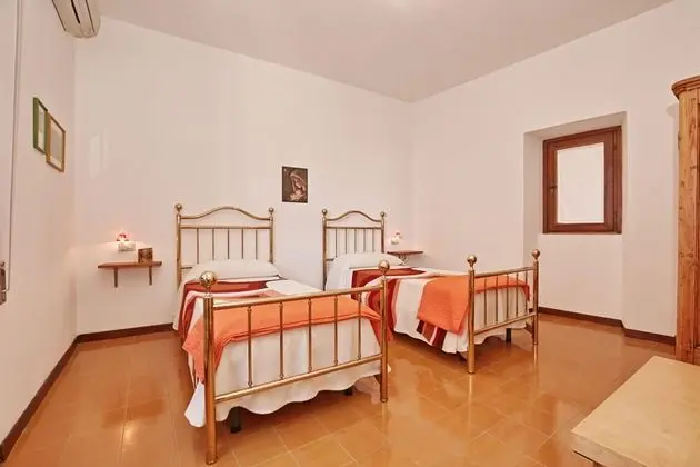 Basic Apart Daire, 2 Yatak Odası