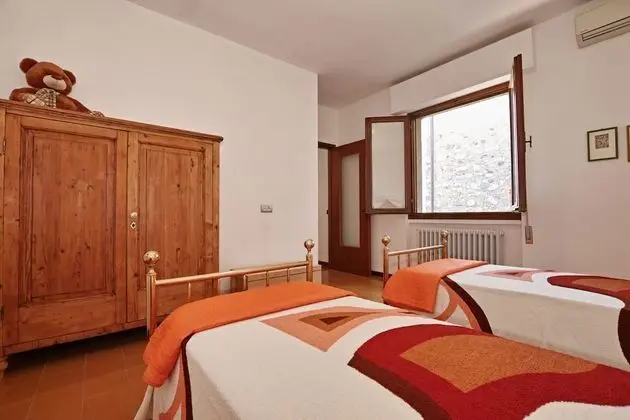 Basic Apart Daire, 2 Yatak Odası