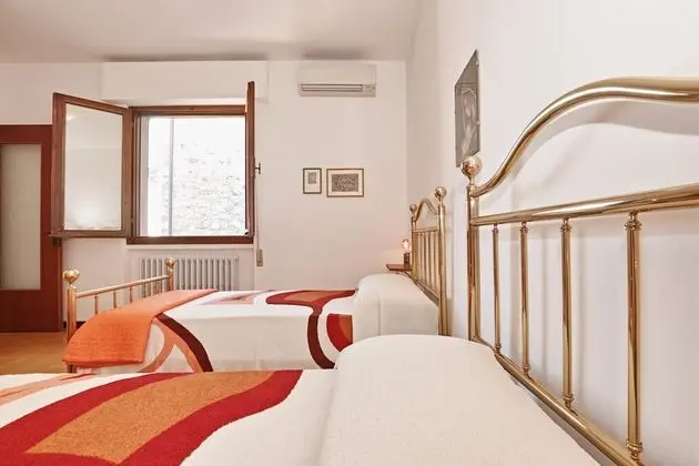 Basic Apart Daire, 2 Yatak Odası