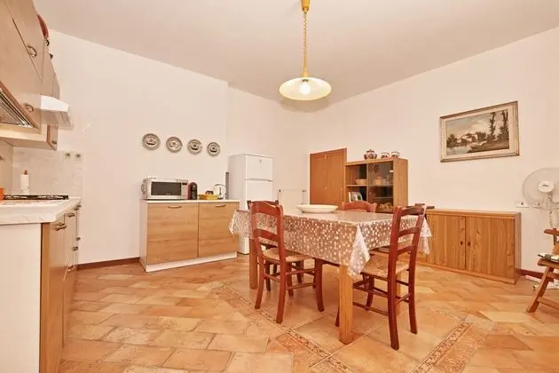 Basic Apart Daire, 2 Yatak Odası