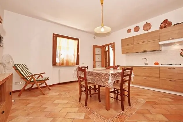 Basic Apart Daire, 2 Yatak Odası