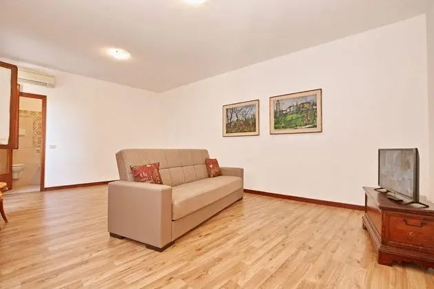 Basic Apart Daire, 2 Yatak Odası