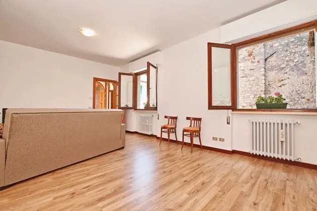 Basic Apart Daire, 2 Yatak Odası