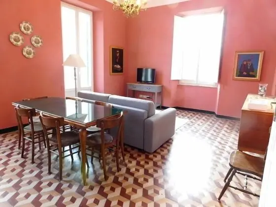 Apart Daire, 3 Yatak Odası