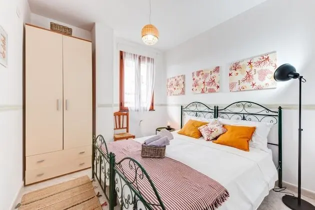Apart Daire, 2 Yatak Odası