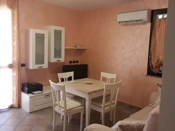 Standard Apart Daire, 1 Yatak Odası