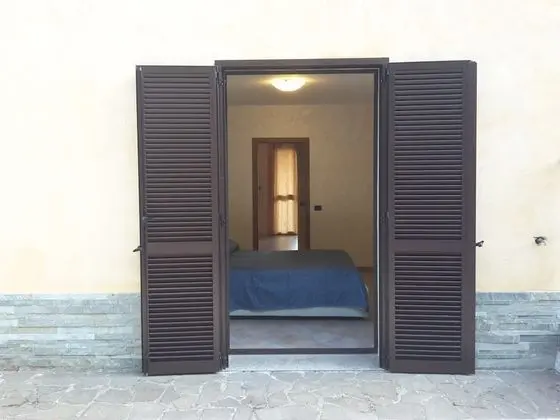 Standard Apart Daire, 1 Yatak Odası