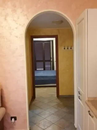 Standard Apart Daire, 1 Yatak Odası