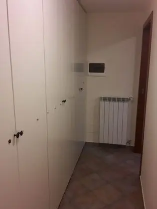 Standard Apart Daire, 1 Yatak Odası