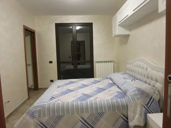 Standard Apart Daire, 1 Yatak Odası