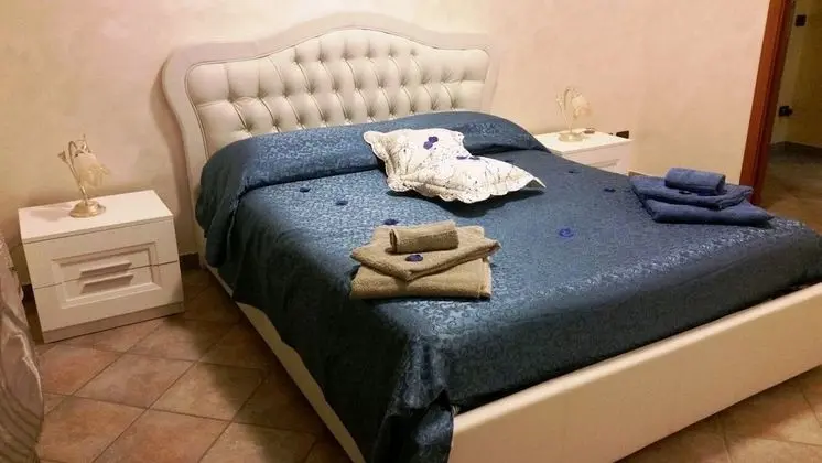 Standard Apart Daire, 1 Yatak Odası