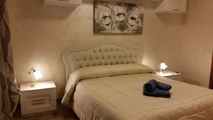 Standard Apart Daire, 1 Yatak Odası