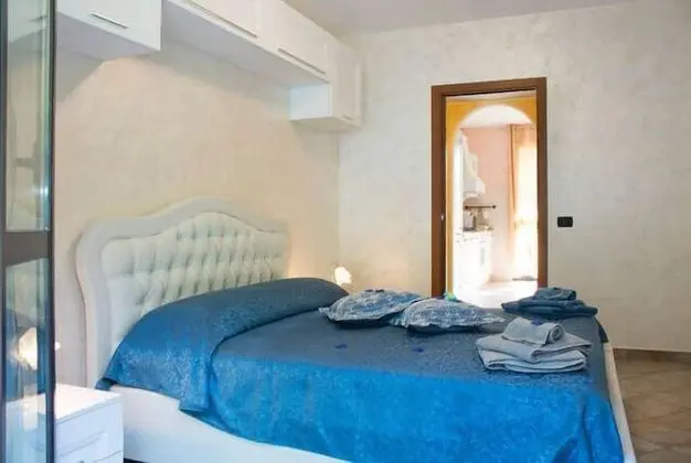 Standard Apart Daire, 1 Yatak Odası