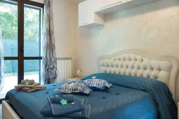 Standard Apart Daire, 1 Yatak Odası