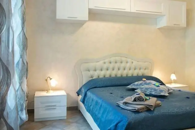 Standard Apart Daire, 1 Yatak Odası