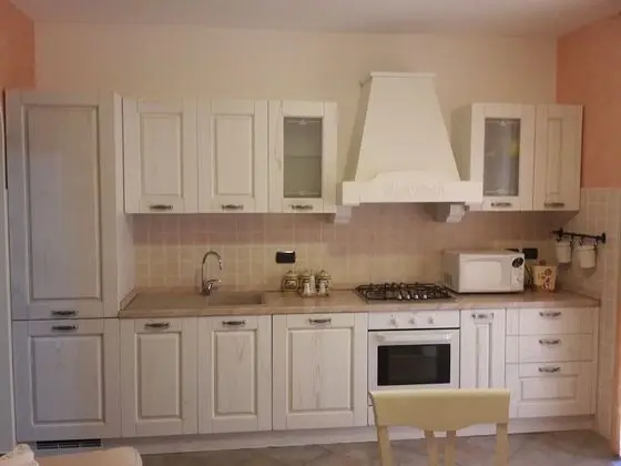 Standard Apart Daire, 1 Yatak Odası