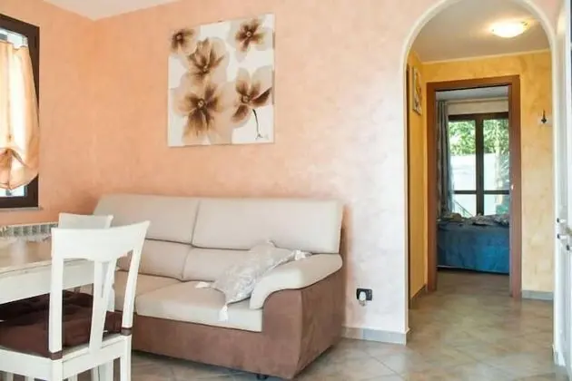 Standard Apart Daire, 1 Yatak Odası