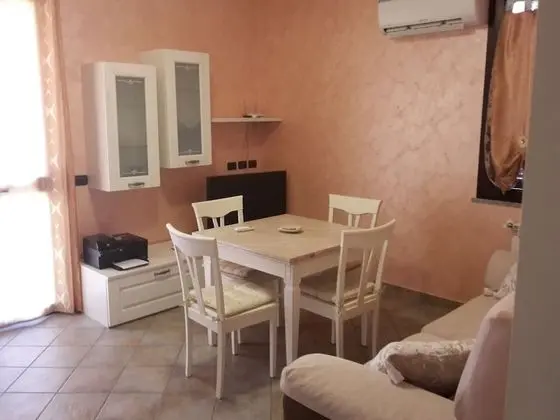 Standard Apart Daire, 1 Yatak Odası