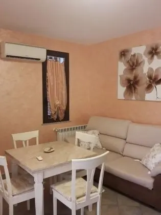 Standard Apart Daire, 1 Yatak Odası