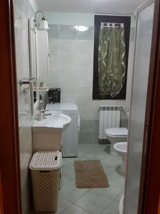 Standard Apart Daire, 1 Yatak Odası