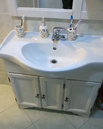 Standard Apart Daire, 1 Yatak Odası