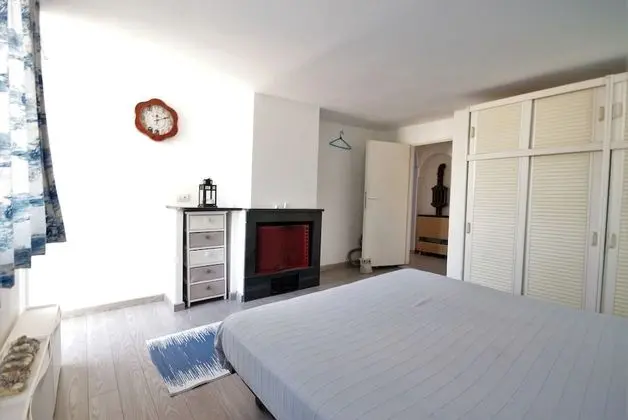 Apart Daire, 1 Yatak Odası, Teras