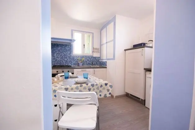 Apart Daire, 1 Yatak Odası, Teras