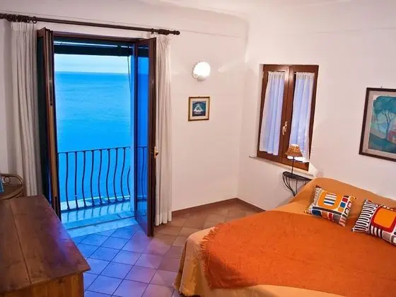 Traditional Apart Daire, 1 Yatak Odası, Deniz Manzaralı