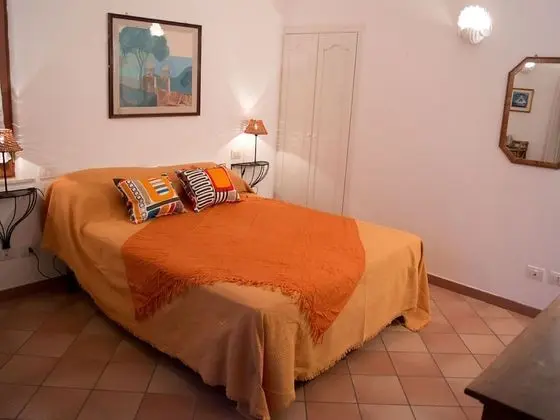 Traditional Apart Daire, 1 Yatak Odası, Deniz Manzaralı