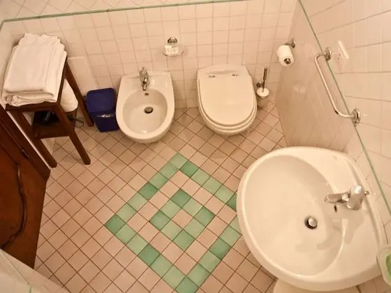 Traditional Apart Daire, 1 Yatak Odası, Deniz Manzaralı