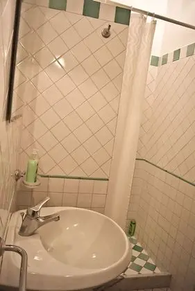 Traditional Apart Daire, 1 Yatak Odası, Deniz Manzaralı