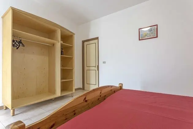 Apart Daire, 1 Yatak Odası (Piano Rialzato)