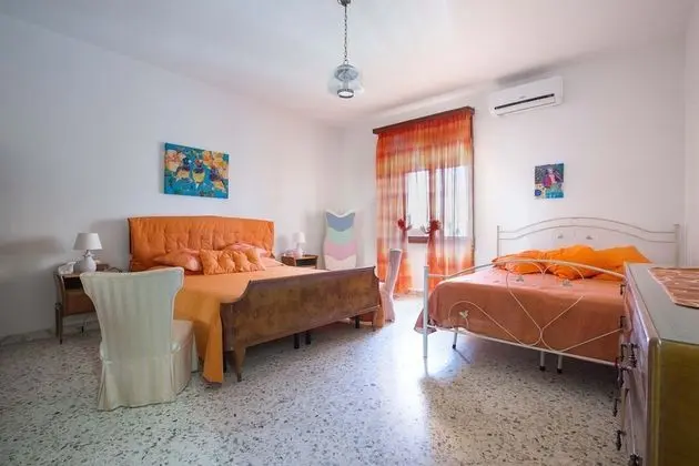 Basic Apart Daire, 2 Yatak Odası